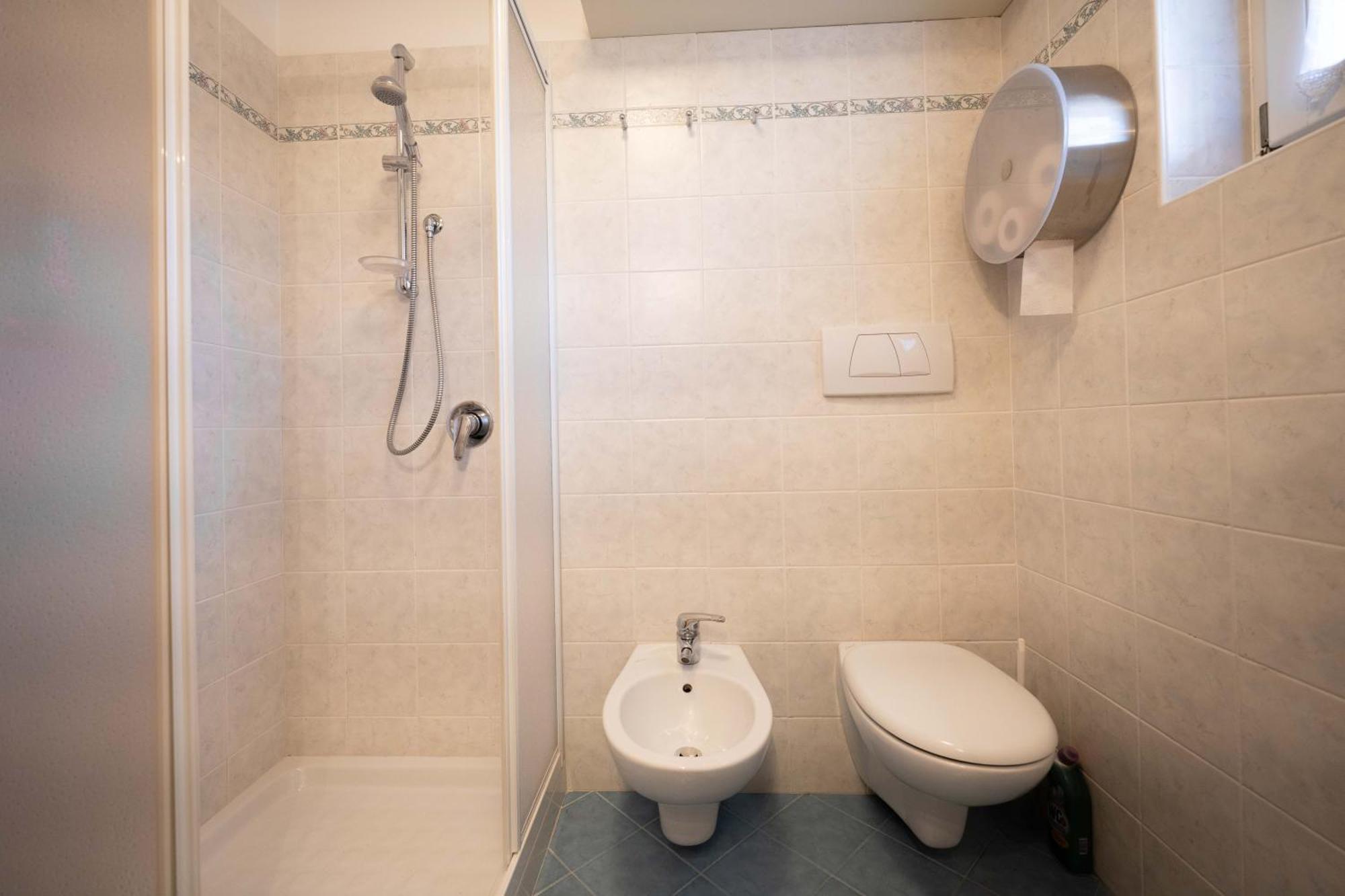 Ferienwohnung Cesa Pecedel Canazei Exterior foto